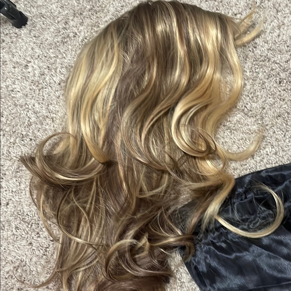 CSC Wig. 2 - Picture 2 of 5